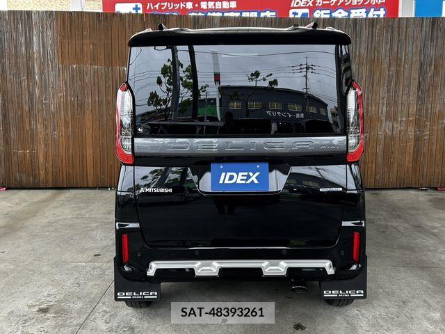 Mitsubishi DELICA MINI 2023-08 296528-6