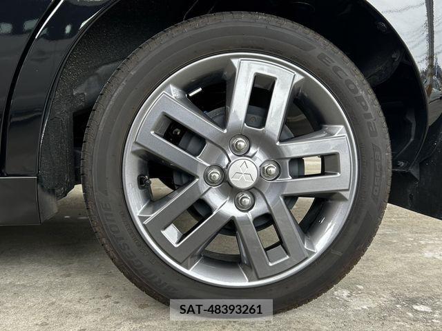 Mitsubishi DELICA MINI 2023-08 296528-9