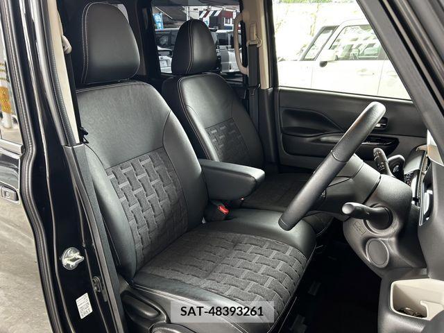 Mitsubishi DELICA MINI 2023-08 296528-11