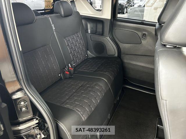Mitsubishi DELICA MINI 2023-08 296528-12
