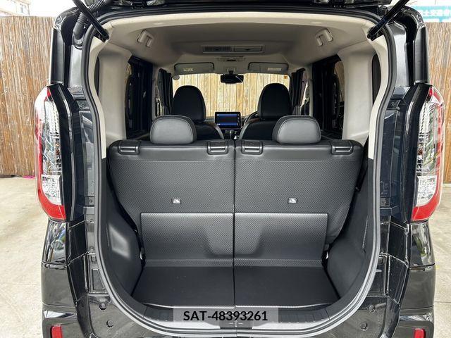 Mitsubishi DELICA MINI 2023-08 296528-13