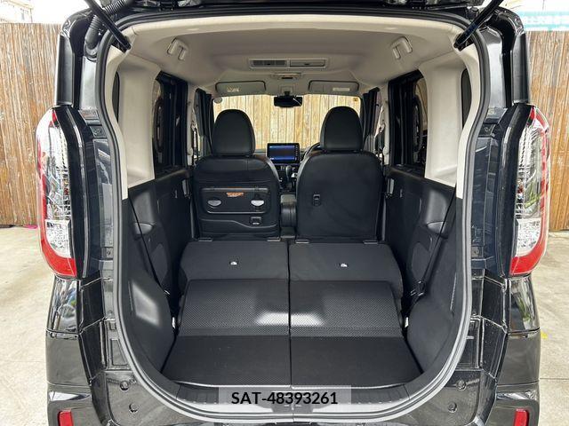 Mitsubishi DELICA MINI 2023-08 296528-14