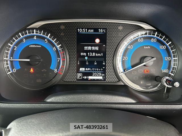 Mitsubishi DELICA MINI 2023-08 296528-15