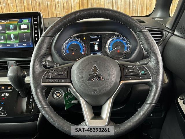 Mitsubishi DELICA MINI 2023-08 296528-16