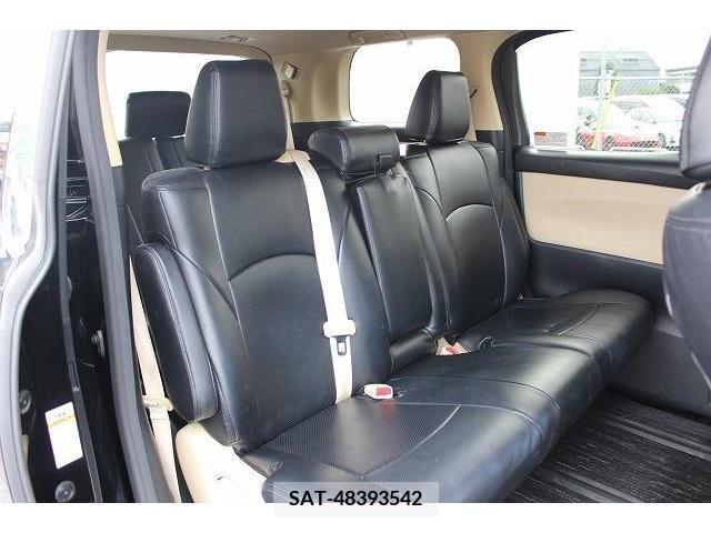 Toyota ALPHARD 2017-05 352160-13