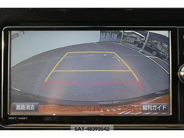 Toyota ALPHARD 2017-05 352160-2
