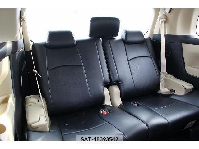 Toyota ALPHARD 2017-05 352160-14