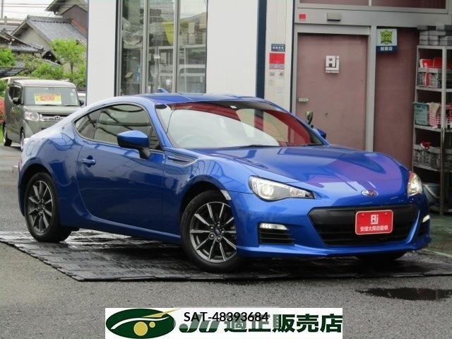 Subaru BRZ 2015-07 294332-0