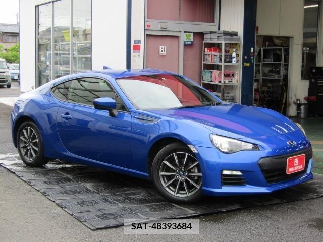 Subaru BRZ 2015-07 294332-2
