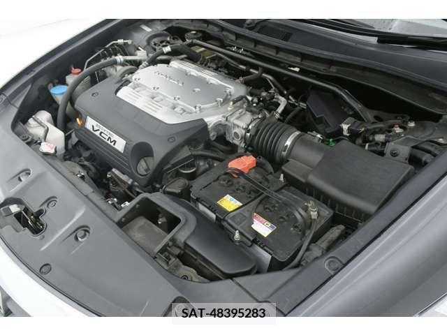Honda INSPIRE 2012-03 235928-10