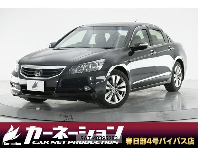 Honda INSPIRE 2012-03 235928-0