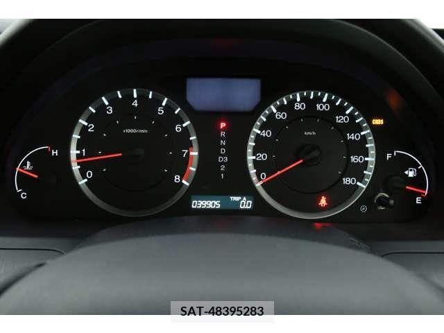 Honda INSPIRE 2012-03 235928-9
