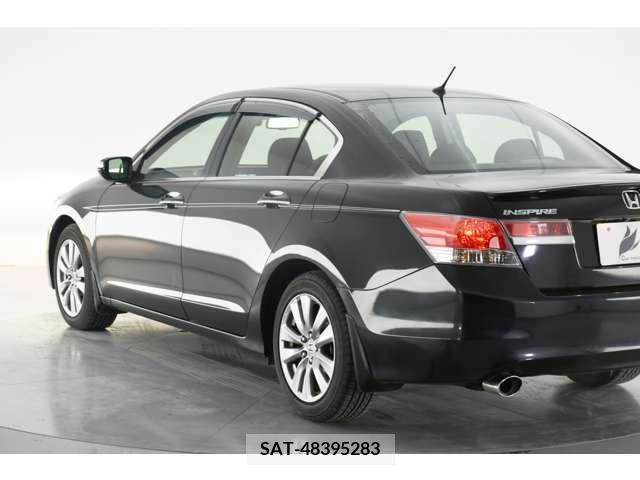 Honda INSPIRE 2012-03 235928-6