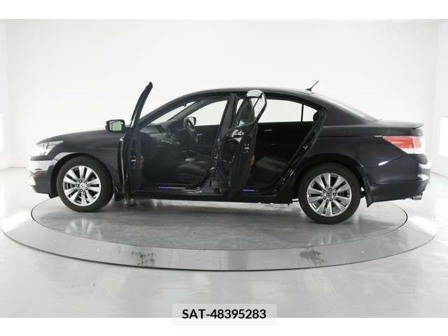 Honda INSPIRE 2012-03 235928-5