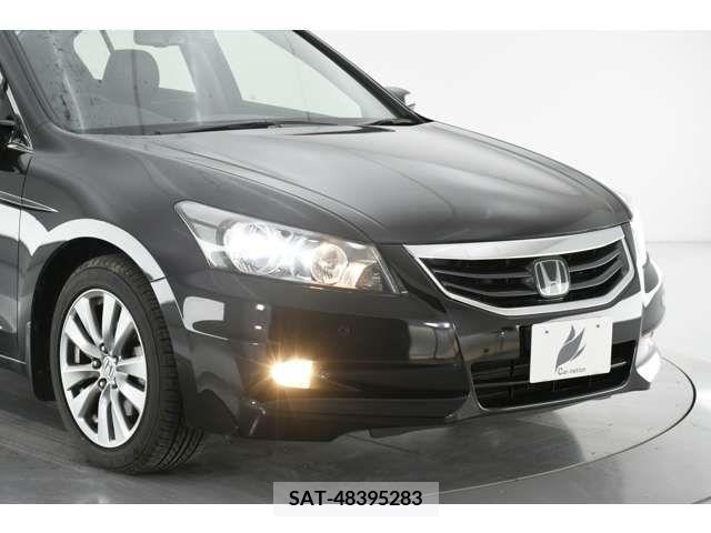 Honda INSPIRE 2012-03 235928-2