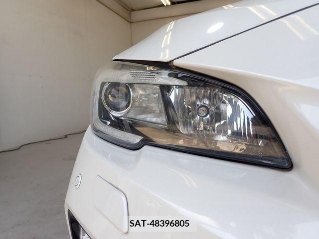 Subaru LEVORG 2014-08 275167-8