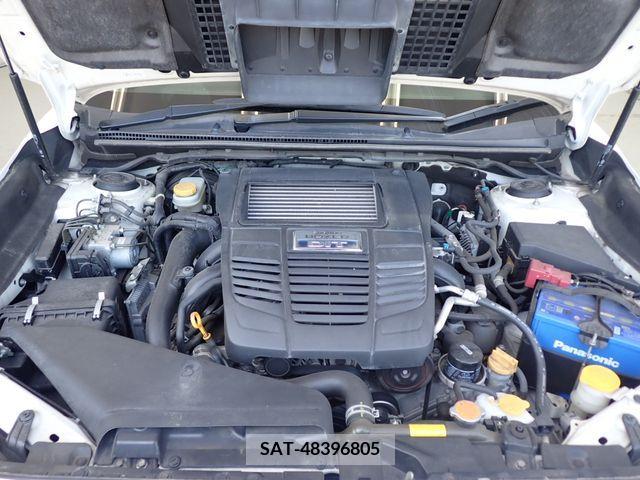 Subaru LEVORG 2014-08 275167-10