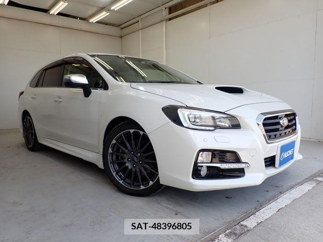 Subaru LEVORG 2014-08 275167-0