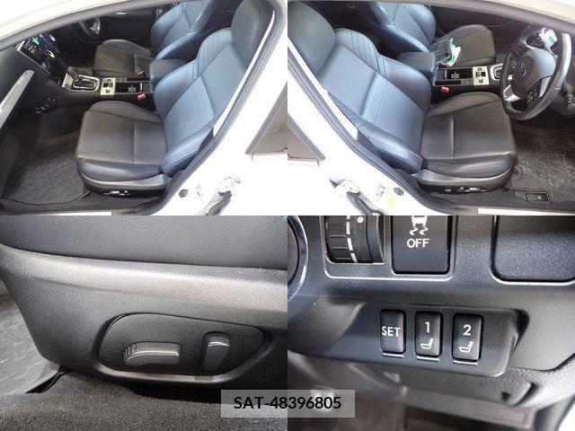 Subaru LEVORG 2014-08 275167-12