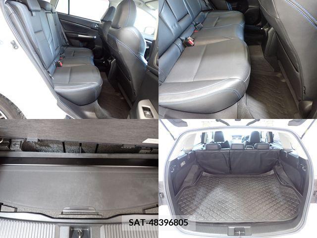 Subaru LEVORG 2014-08 275167-13