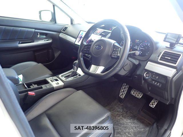 Subaru LEVORG 2014-08 275167-1