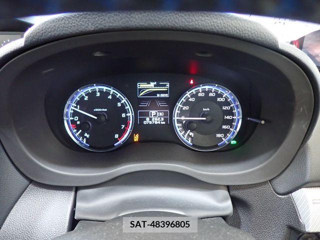 Subaru LEVORG 2014-08 275167-16