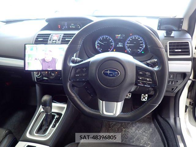 Subaru LEVORG 2014-08 275167-15