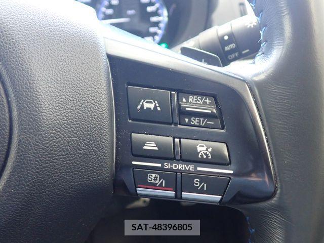 Subaru LEVORG 2014-08 275167-19