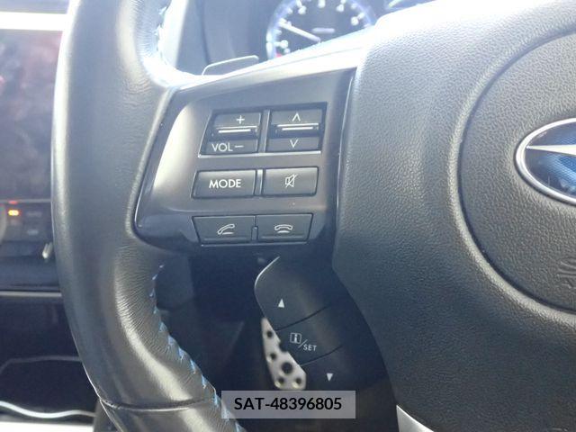 Subaru LEVORG 2014-08 275167-18