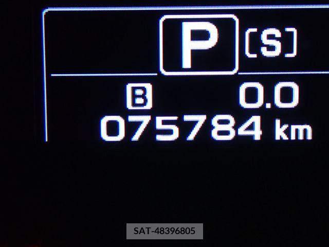 Subaru LEVORG 2014-08 275167-17