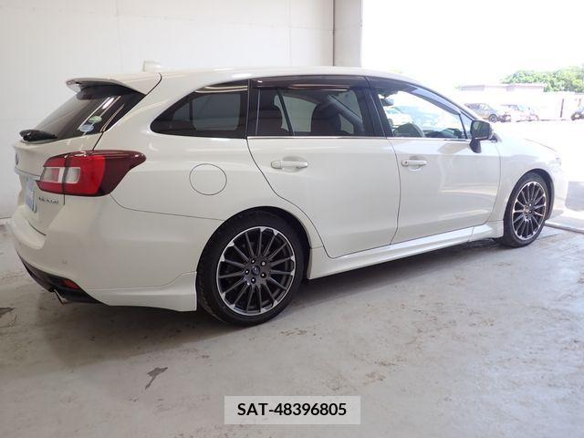 Subaru LEVORG 2014-08 275167-4