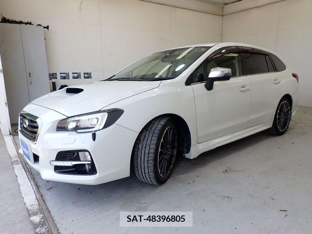 Subaru LEVORG 2014-08 275167-5