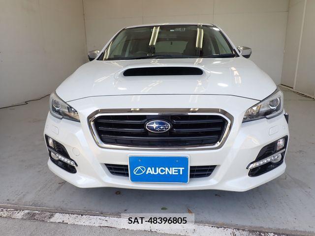 Subaru LEVORG 2014-08 275167-6
