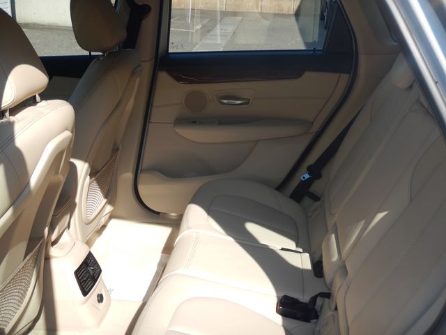 Bmw 2 SERIES 2015-01 19691-17