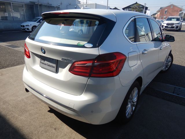 Bmw 2 SERIES 2015-01 19691-2