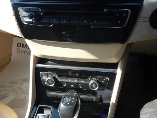 Bmw 2 SERIES 2015-01 19691-9