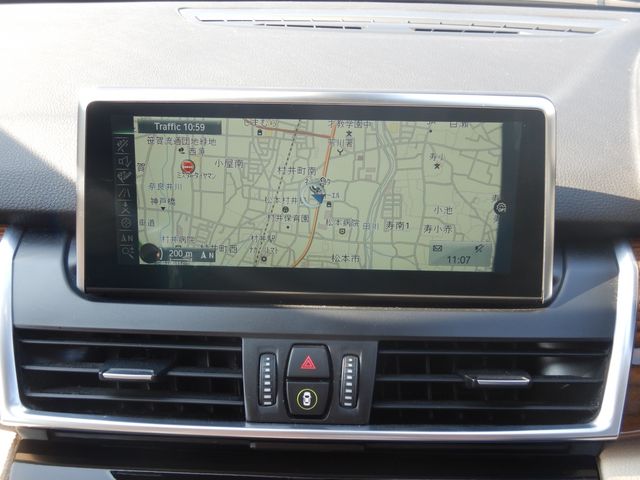 Bmw 2 SERIES 2015-01 19691-7