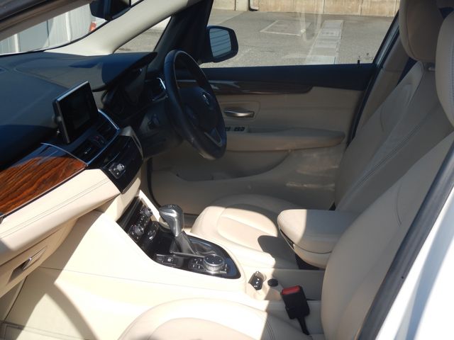Bmw 2 SERIES 2015-01 19691-1