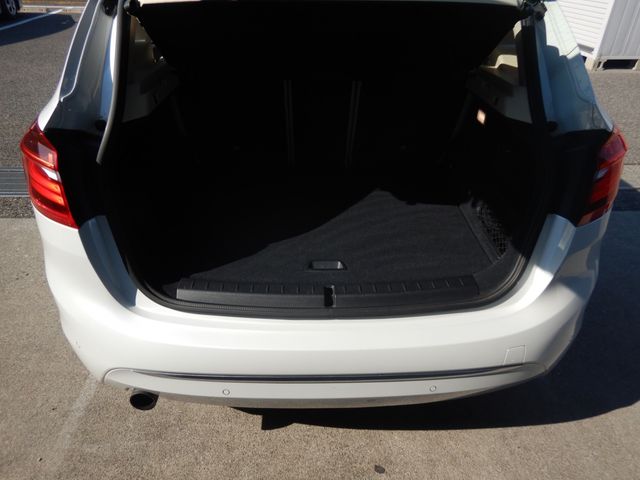 Bmw 2 SERIES 2015-01 19691-18