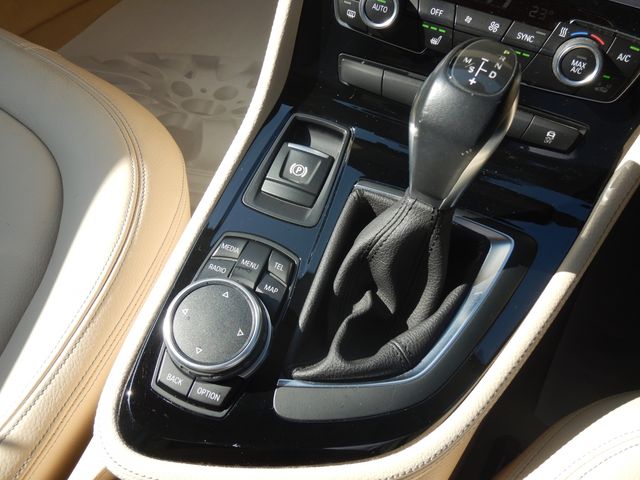 Bmw 2 SERIES 2015-01 19691-10