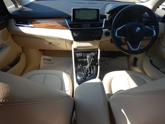 Bmw 2 SERIES 2015-01 19691-6