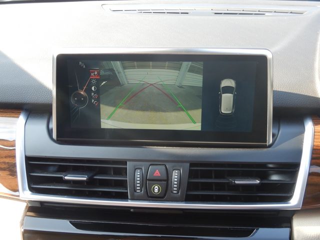 Bmw 2 SERIES 2015-01 19691-8