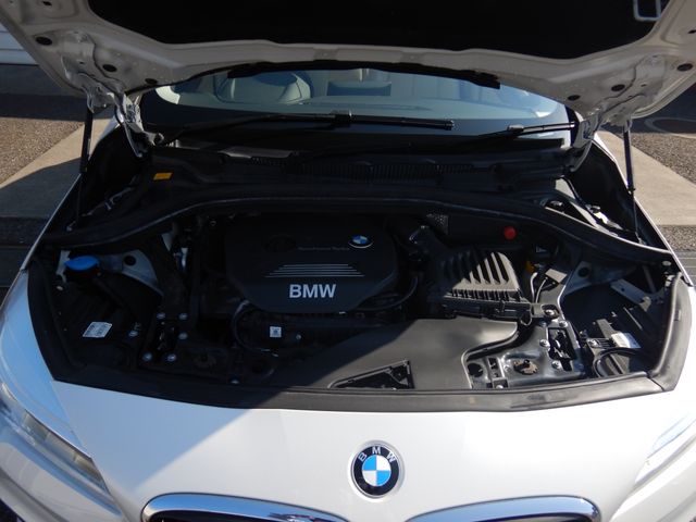 Bmw 2 SERIES 2015-01 19691-4
