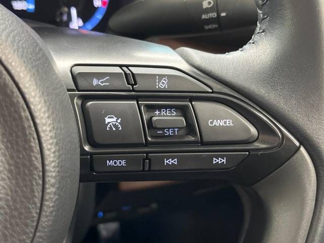 Toyota YARIS CROSS 2021-12 29082-5