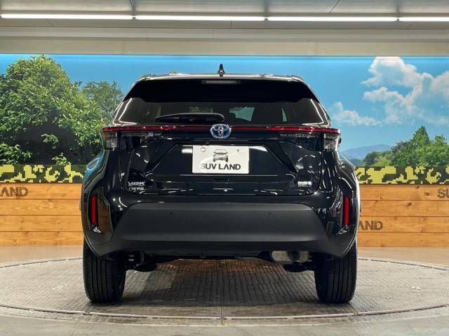 Toyota YARIS CROSS 2021-12 29082-15