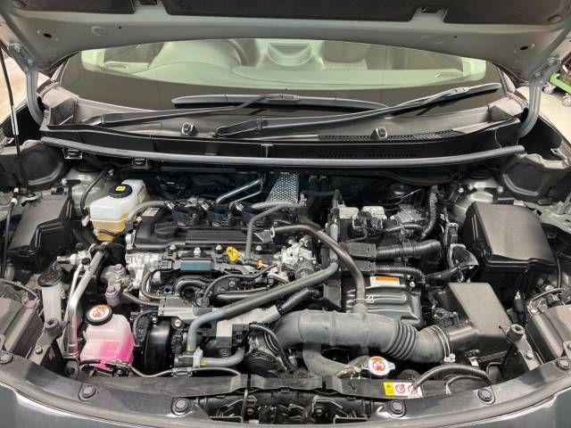 Toyota YARIS CROSS 2021-12 29082-18