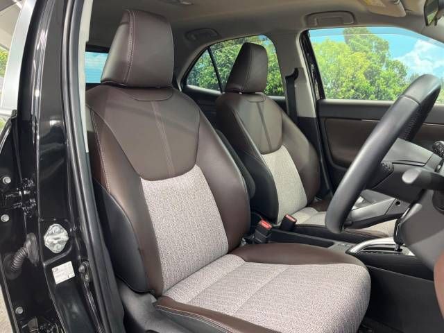 Toyota YARIS CROSS 2021-12 29082-8