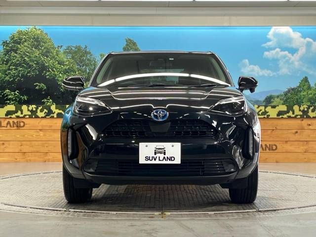 Toyota YARIS CROSS 2021-12 29082-14