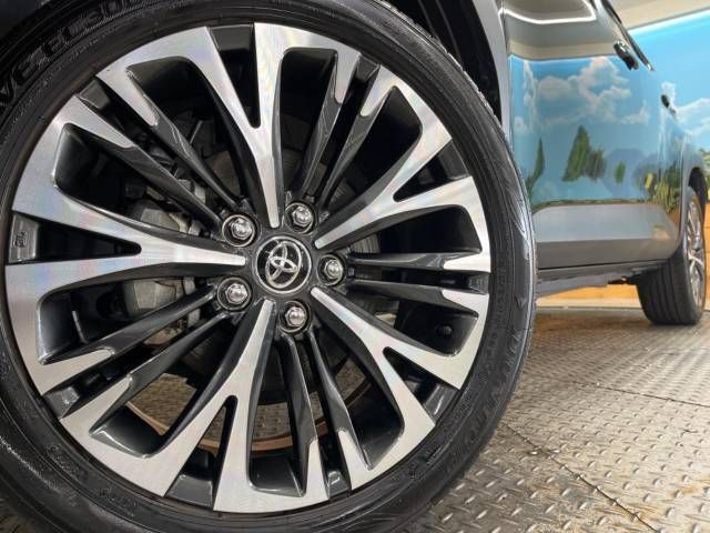 Toyota YARIS CROSS 2021-12 29082-13