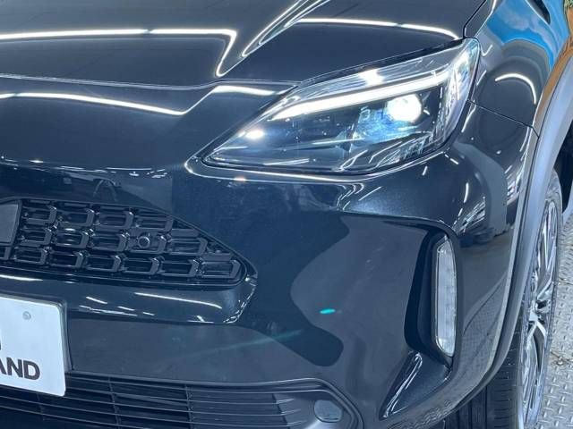 Toyota YARIS CROSS 2021-12 29082-12